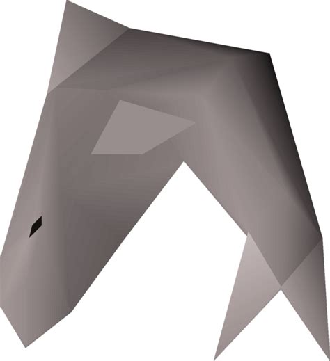 raw shark osrs